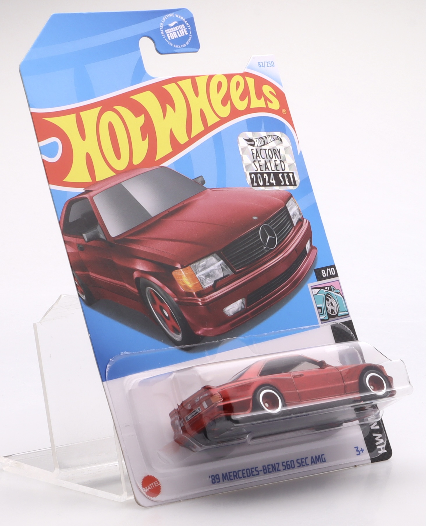 Sklep z modelami samochodowymi dla każdego kolekcjonera