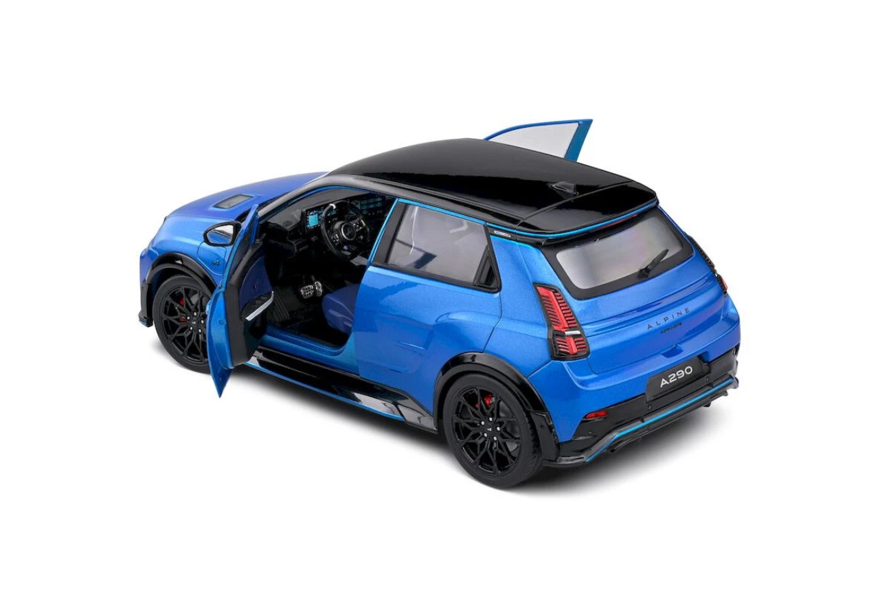 Sklep z modelami samochodowymi dla każdego kolekcjonera