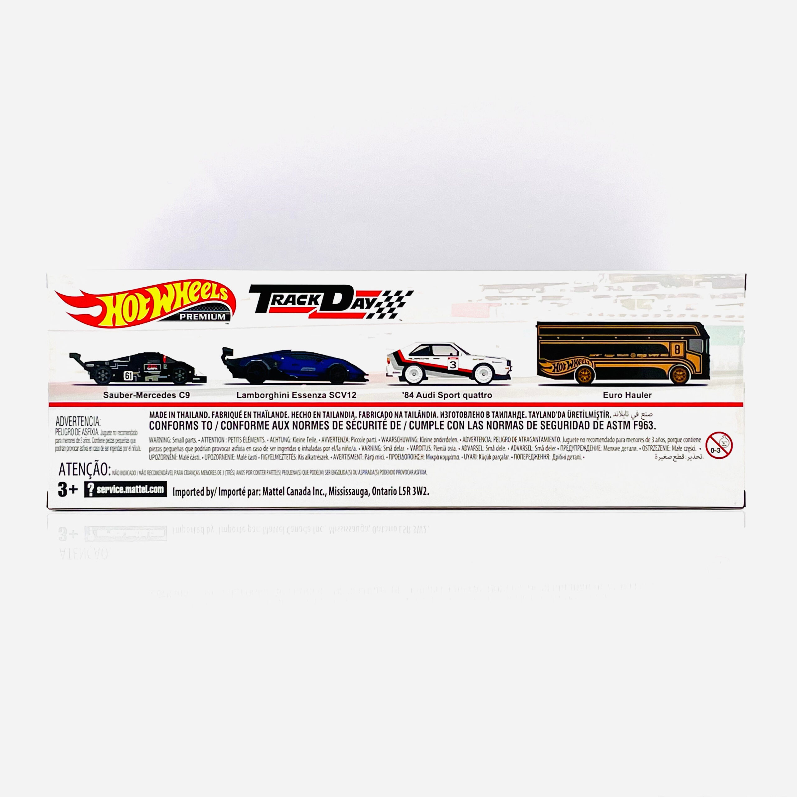 HOT MENU KAI THE 35th SOLO WORKS COMPLE… Sklep z modelami samochodowymi dla każdego kolekcjonera