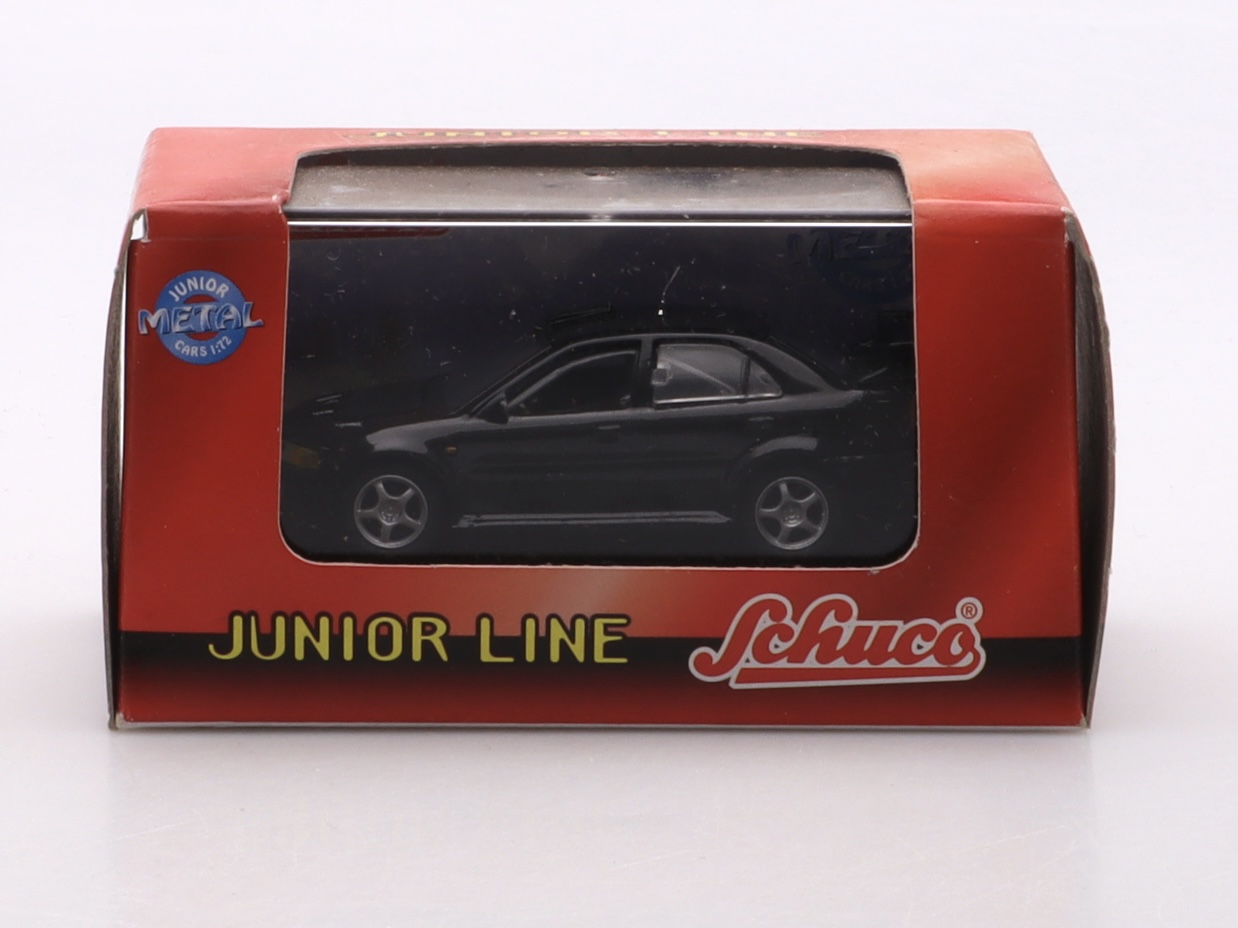 Mitsubishi Lancer Evolution Schuco 1:72