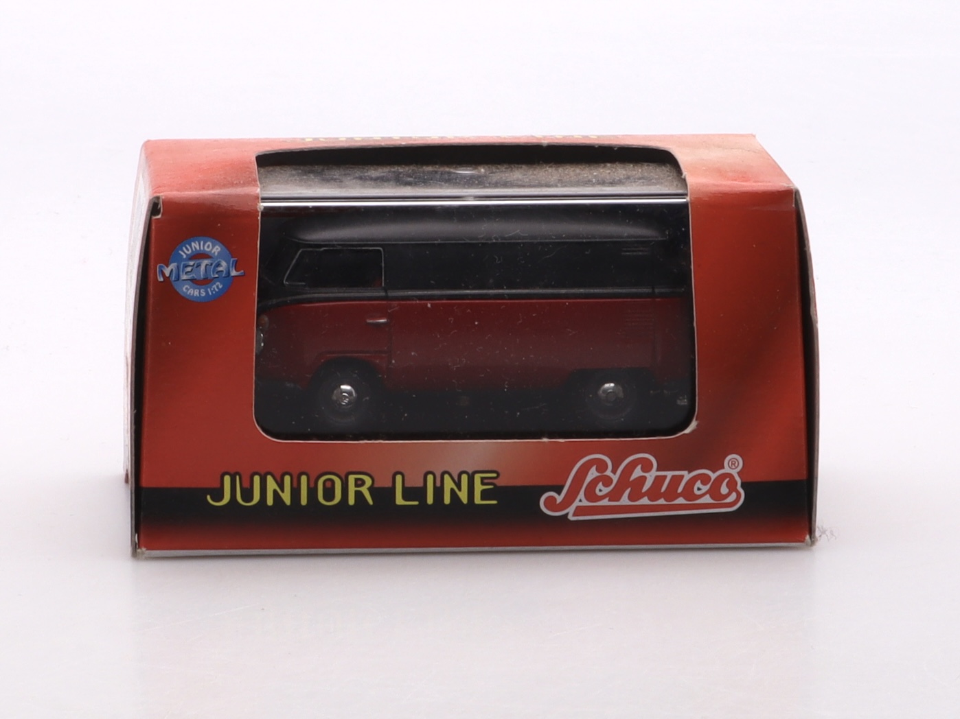 VW Bus T1 - Transporter Schuco 1:72