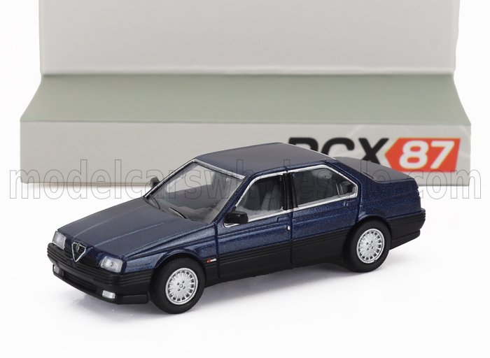 Alfa Romeo 164 1987 Premium Classixxs 1:87 - model kolekcjonerski
