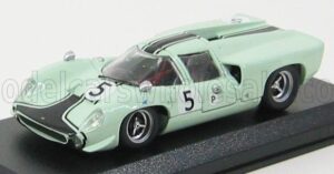 LOLA T70 COUPE N 5 BRANDS HATCH 1967 M.DE UDY BEST MODEL 1:43