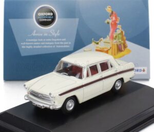 Austin Cambridge 1959 Oxford Models 1:76 - model kolekcjonerski