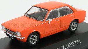 Opel K180 1974 Edicola 1:43 - model kolekcjonerski